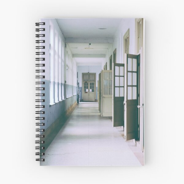 Item preview, Hallway designed and sold by memedream.