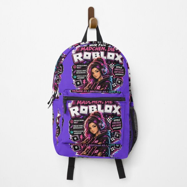 Item preview, Roblox für Frauen designed and sold by richiebenny.