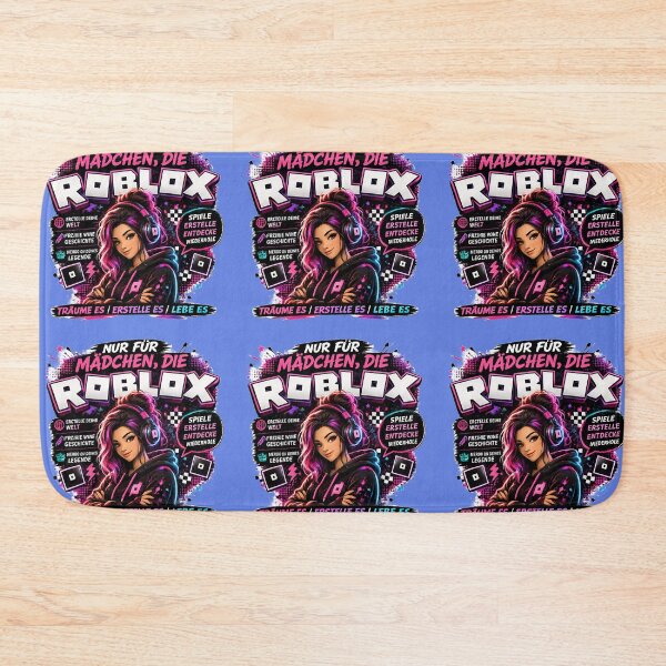Item preview, Roblox für Frauen designed and sold by richiebenny.