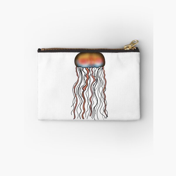 Item preview, Jelly Fish Art designed and sold by Sartoris Art.
