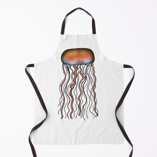 Item preview, Jelly Fish Art designed and sold by Sartoris Art.