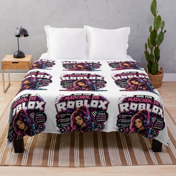 Item preview, Roblox für Frauen designed and sold by richiebenny.