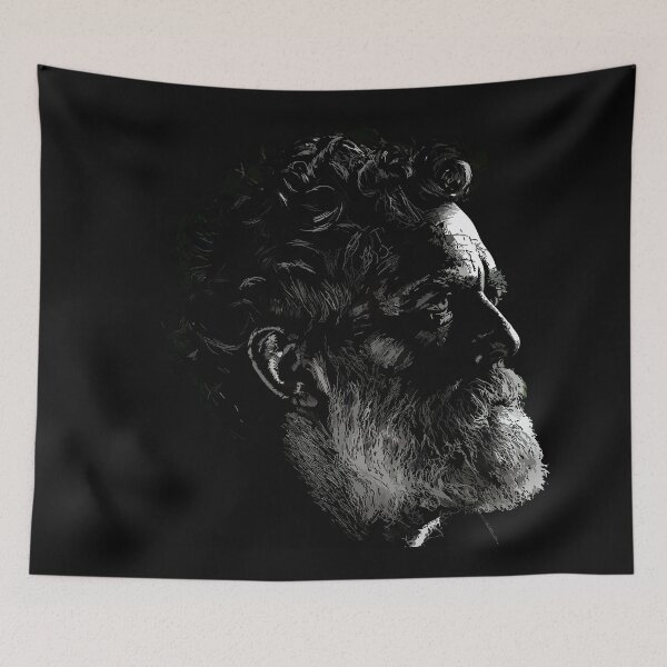 Item preview, Glen Hansard Vintage RIP 1970-2026 designed and sold by fikriyansa.