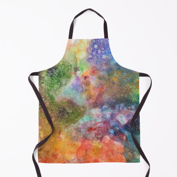 Item preview, Bubble abstract 2 designed and sold by nastiaart.