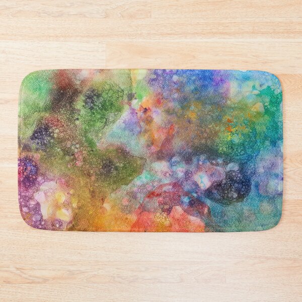 Item preview, Bubble abstract 2 designed and sold by nastiaart.