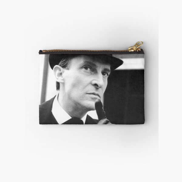 Item preview, Sherlock Holmes at 221B Baker Street - Jeremy Brett designed and sold by YuckyCat.