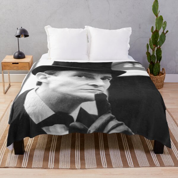 Item preview, Sherlock Holmes at 221B Baker Street - Jeremy Brett designed and sold by YuckyCat.