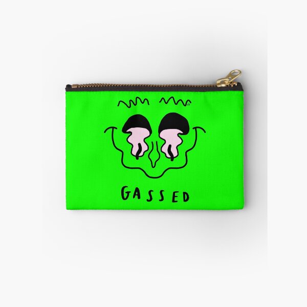 Item preview, GASSED - Apparel  designed and sold by Liz Getler.