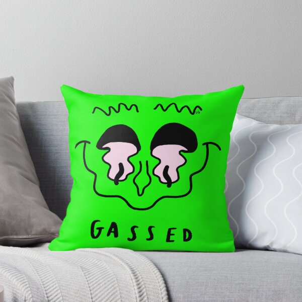 Item preview, GASSED - Apparel  designed and sold by Liz Getler.