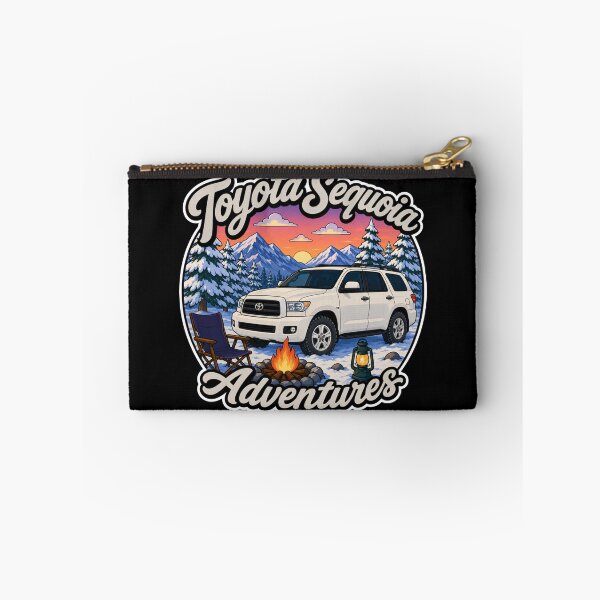 Item preview, Toyota Sequoia adventures designed and sold by VANLIFE..