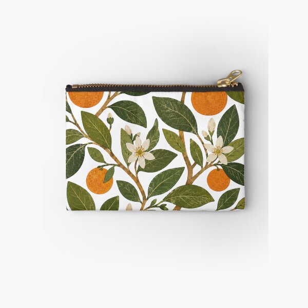 Item preview, Vintage Orange Blossom Botanical designed and sold by M.Store.