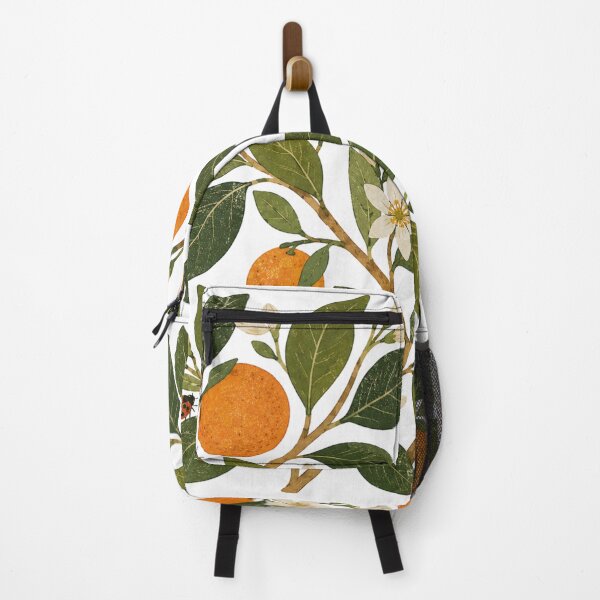Item preview, Vintage Orange Blossom Botanical designed and sold by M.Store.