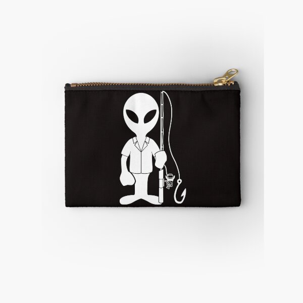 Item preview, Fishing Alien designed and sold by Area52FL.