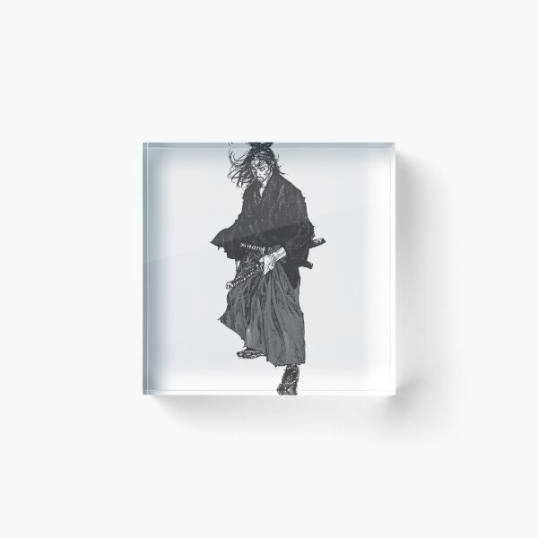 Item preview, Vagabond Miyamoto Musashi  designed and sold by ESEMMA STUDIOS ARROD.