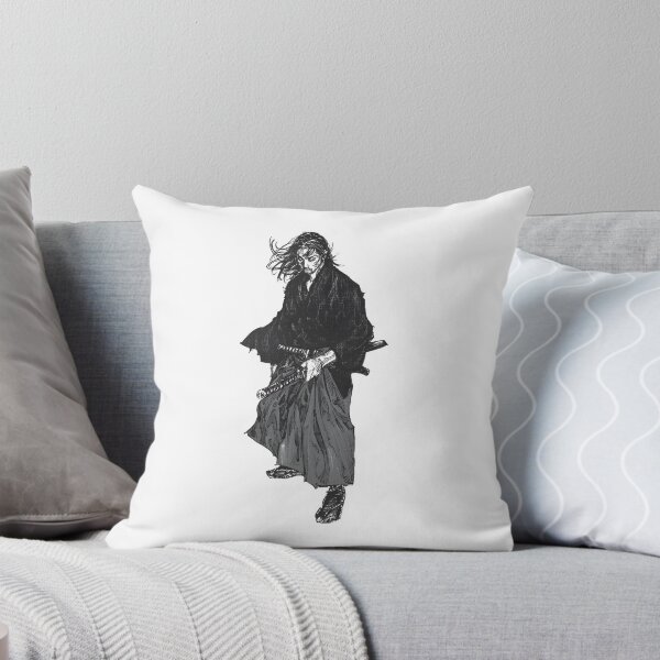 Item preview, Vagabond Miyamoto Musashi  designed and sold by ESEMMA STUDIOS ARROD.
