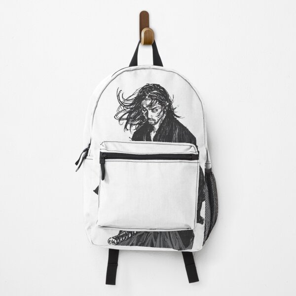 Item preview, Vagabond Miyamoto Musashi designed and sold by ESEMMA STUDIOS ARROD.