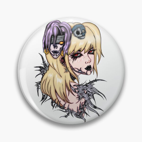 Item preview, Amane Mass designed and sold by Hellgrim.