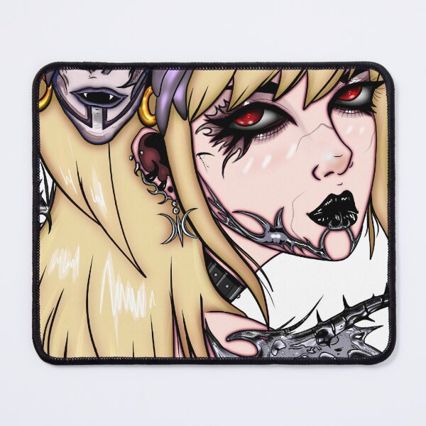 Item preview, Amane Mass designed and sold by Hellgrim.