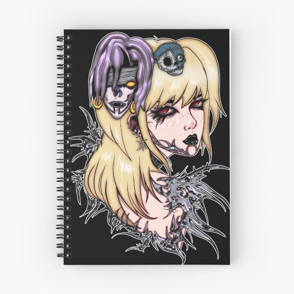 Item preview, Amane Mass designed and sold by Hellgrim.