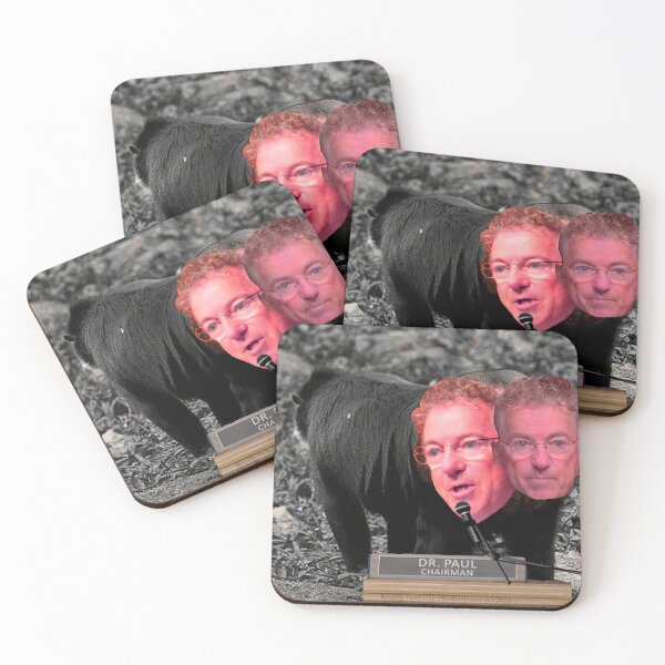 Item preview, Rand Paul not as relevant as Fauci designed and sold by reallypathetic.