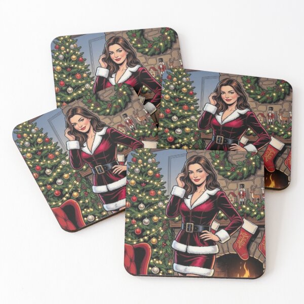 Item preview, Lederbraun: Sexy Christmas designed and sold by Lederbraun.