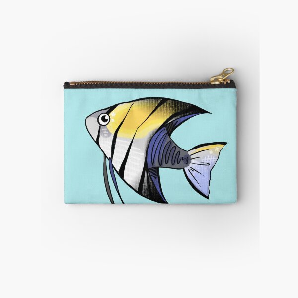 Item preview, Randomz: Wingless Angelfish designed and sold by TL_Pebbles.