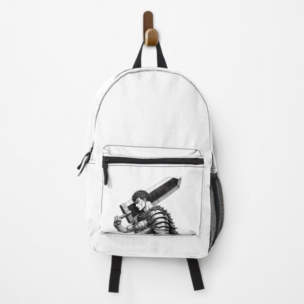 Item preview, Guts Dragonslayer Minimal Artwork designed and sold by nyxium-art.