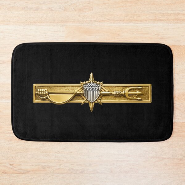 Item preview, USCG - Marine Safety wo txt - 3D - Enhanced designed and sold by Military Insignia Products.