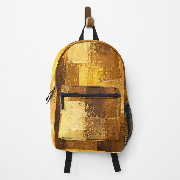 Item preview, Golden Bronze Abstract Texture designed and sold by Ingorgia Studio.