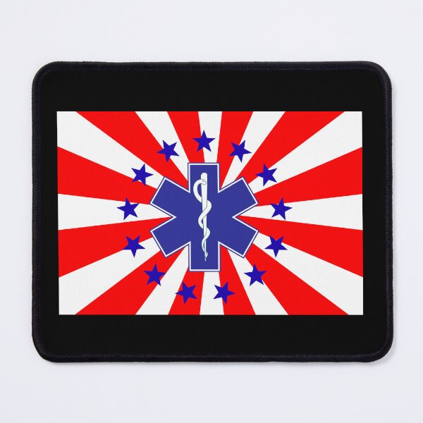Item preview, Patriot EMT designed and sold by HillC1985.