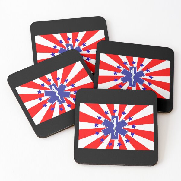 Item preview, Patriot EMT designed and sold by HillC1985.