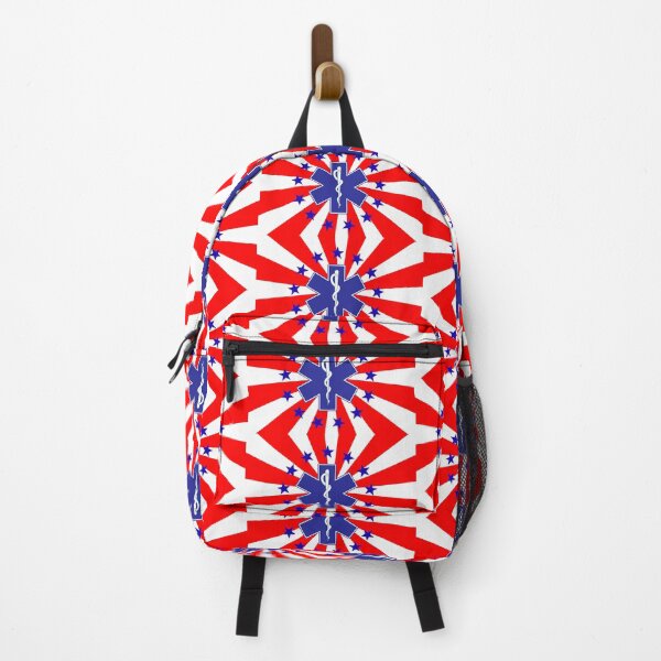 Item preview, Patriot EMT designed and sold by HillC1985.