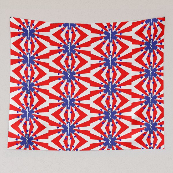 Item preview, Patriot EMT designed and sold by HillC1985.