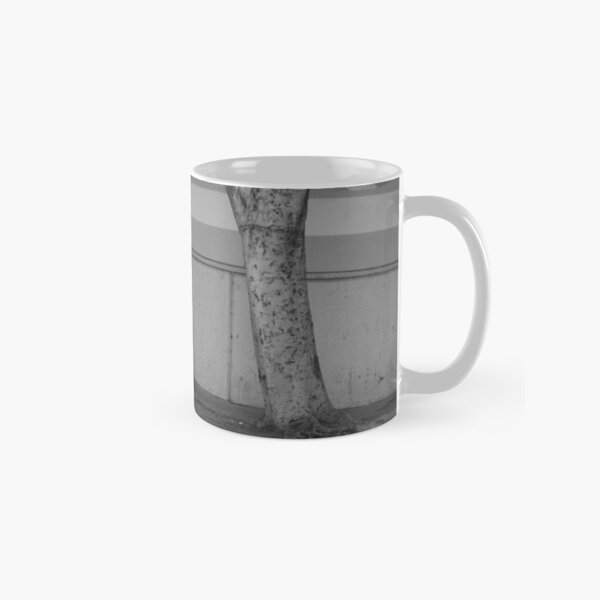Untitled Classic Mug