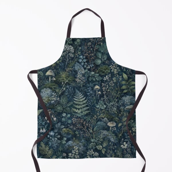 Item preview, Moss & Mist Field designed and sold by alexrow.