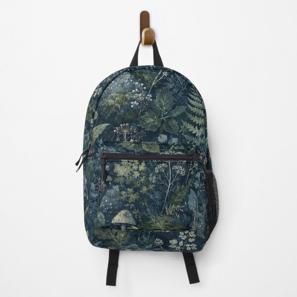 Item preview, Moss & Mist Field designed and sold by alexrow.