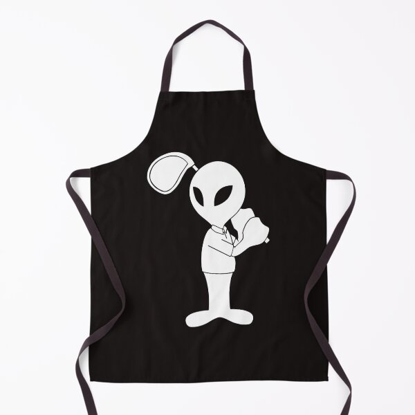 Item preview, Golf Alien designed and sold by Area52FL.