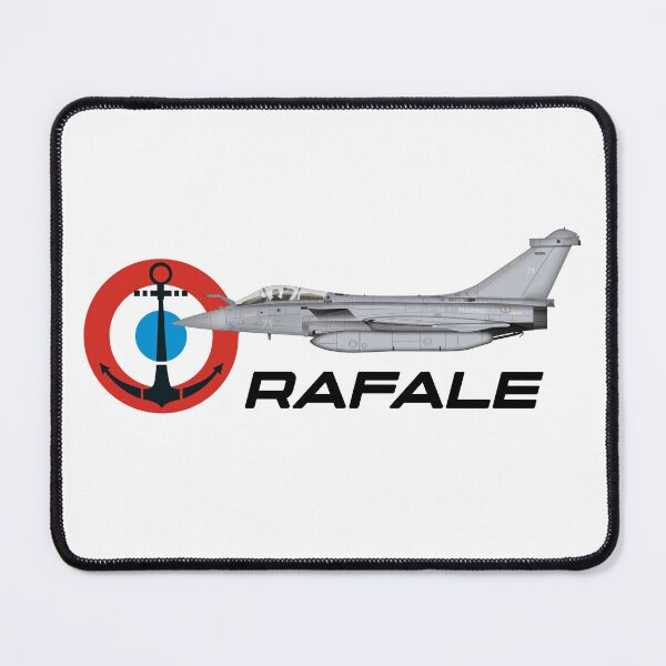 Item preview, Rafale Style 11 fighter jet designed and sold by MAT76LV.