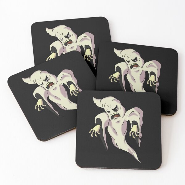 Item preview, Angry Ghost Halloween designed and sold by lucien marcel barrera.