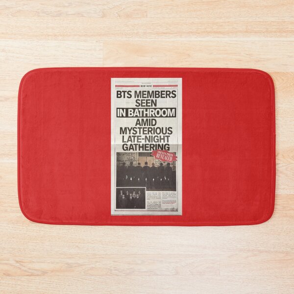 Item preview, normal mv newspaper ad designed and sold by lefilledufilm.