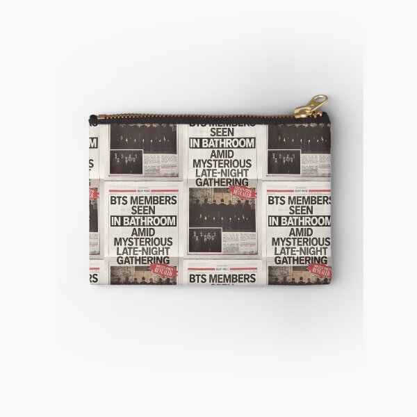 Item preview, normal mv newspaper ad designed and sold by lefilledufilm.