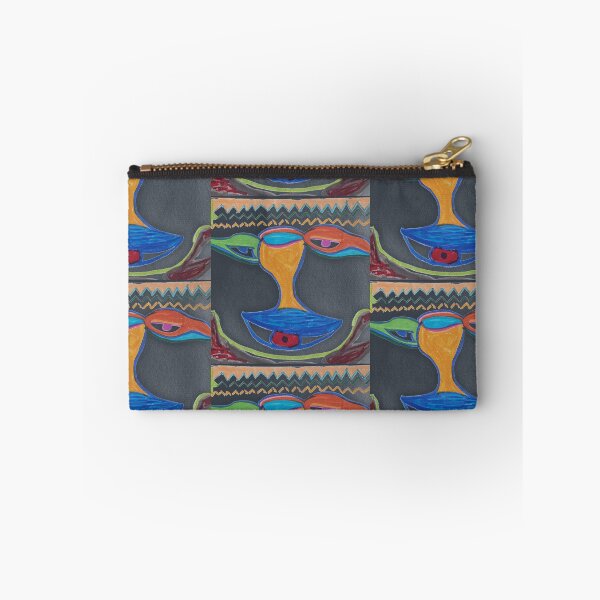 Item preview,   Ajna Vision - Midnight Tribal designed and sold by energyoflove333.