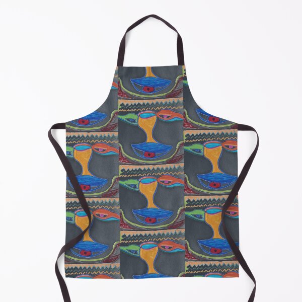 Item preview,   Ajna Vision - Midnight Tribal designed and sold by energyoflove333.
