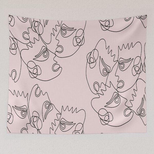 Item preview, Group Team designed and sold by minimalartstory.