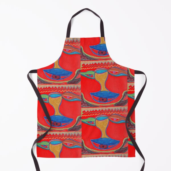Item preview, Ajna Vision - Red Sun Ray designed and sold by energyoflove333.