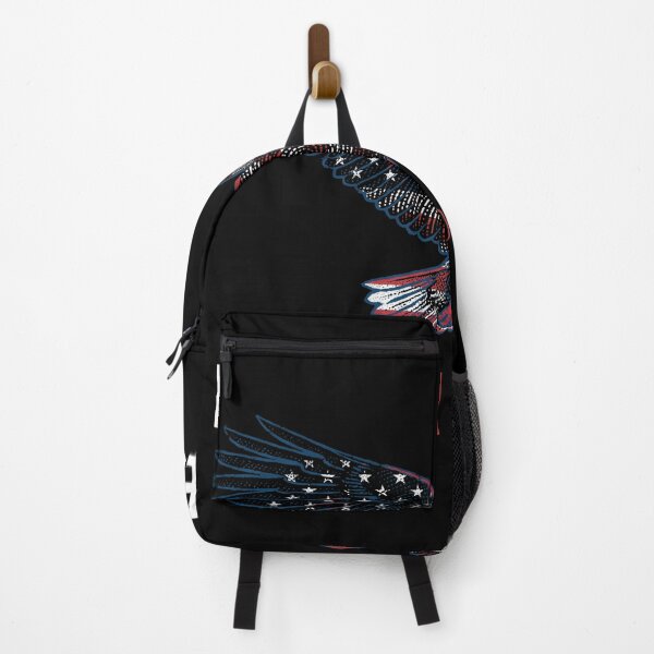 Item preview, Pride In Progress American Eagle Patriotic Labor Day designed and sold by TeNovaStudio.