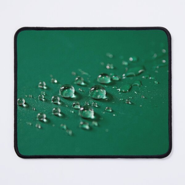 Item preview, Green and water designed and sold by nietylkoszulki.