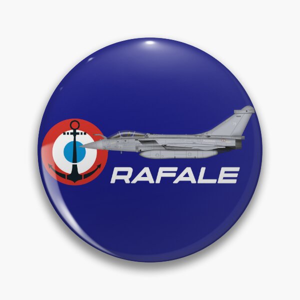 Artikelvorschau, Rafale-Kampfjet, Stil 12 entworfen und verkauft von MAT76LV.