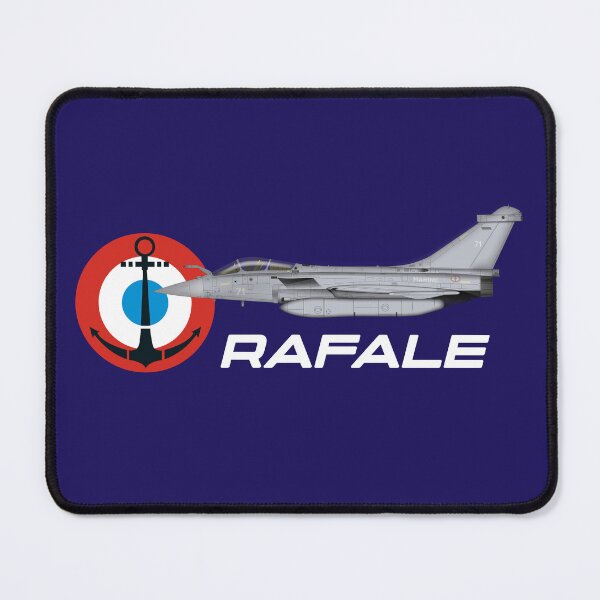 Item preview, Rafale fighter jet style 12 designed and sold by MAT76LV.