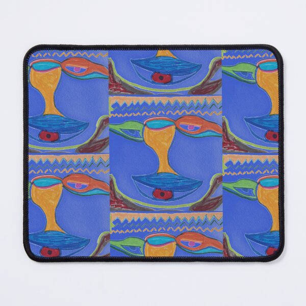 Item preview, Ajna Vision - Water Tribe Flow designed and sold by energyoflove333.